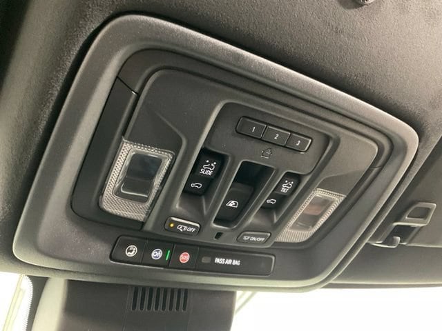 2026 GMC Sierra 2500HD Denali Ultimate - Photo 18