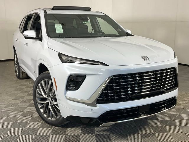 2026 Buick Enclave Avenir - Photo 46