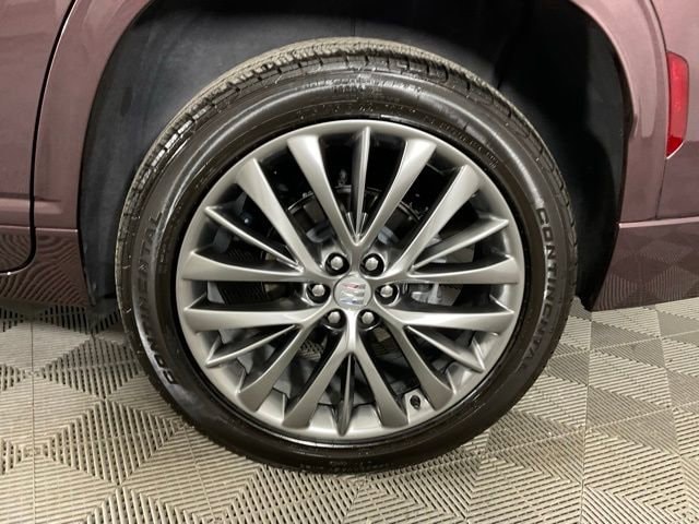 2025 Buick Enclave Avenir - Photo 41