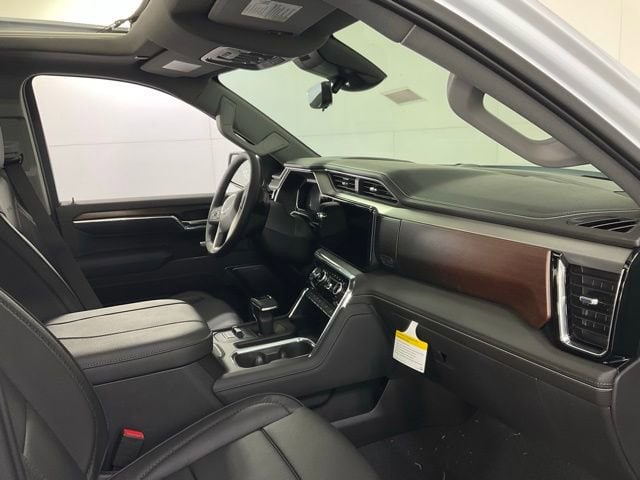 2026 GMC Sierra 1500 Denali - Photo 31