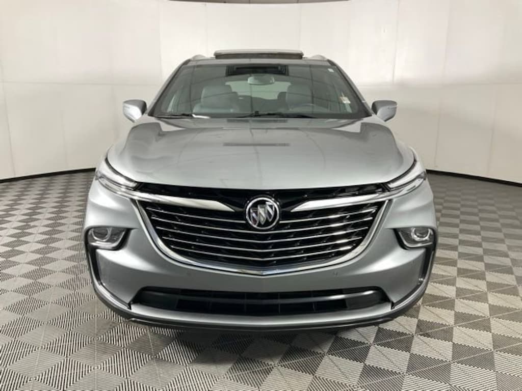 Used 2023 Buick Enclave Essence SUV