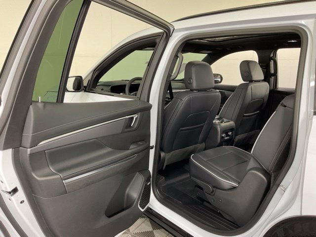 2027 Buick Enclave Sport Touring - Photo 34