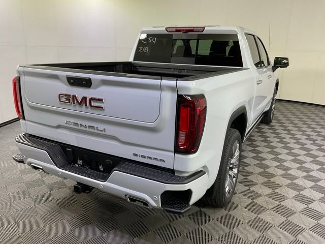 2026 GMC Sierra 1500 Denali - Photo 7