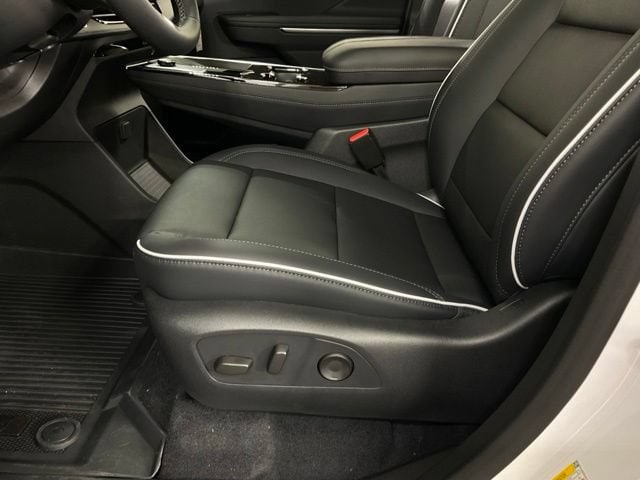 2027 Buick Enclave Preferred - Photo 29