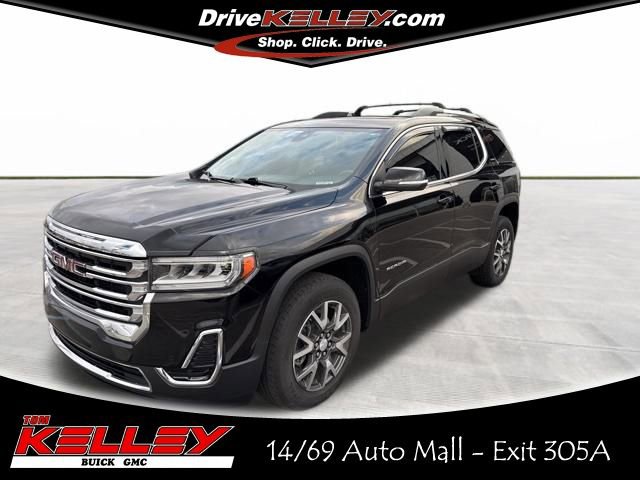 2021 GMC Acadia SLE's photo