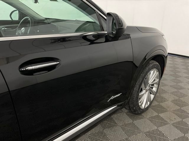 2026 Buick Envision Avenir - Photo 9