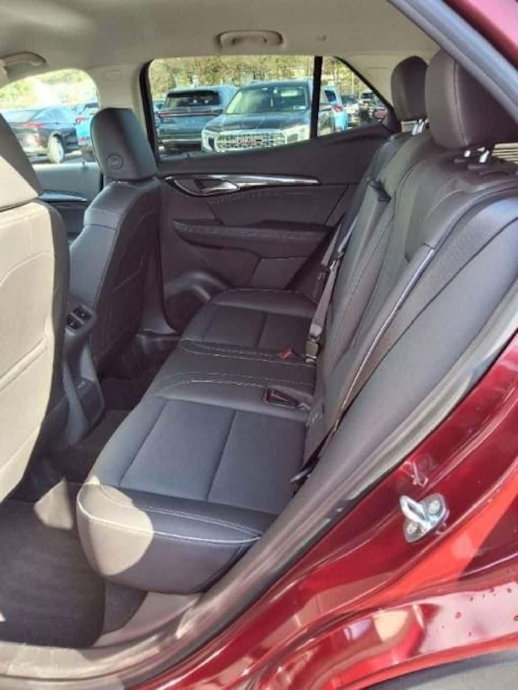 Used 2023 Buick Envision Essence SUV