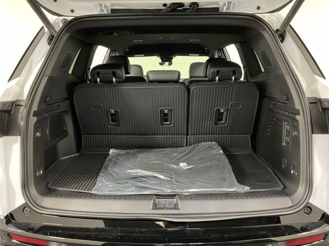 2026 Buick Enclave Sport Touring - Photo 38