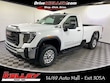 GMC Sierra 2500 HD