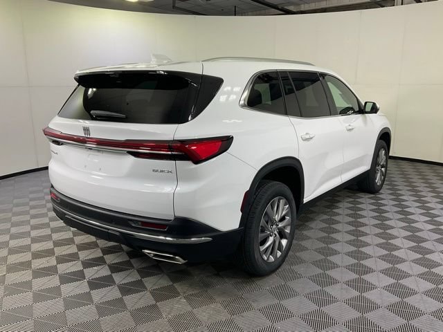 2026 Buick Enclave Preferred - Photo 7