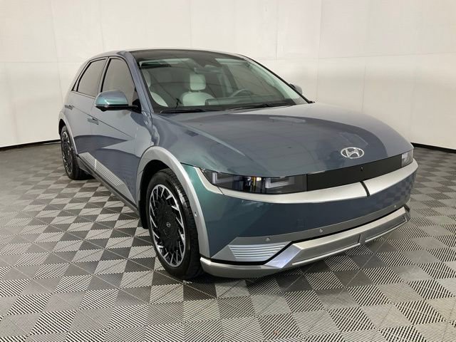 2024 Hyundai Ioniq 5 Limited photo 2
