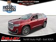  GMC Acadia