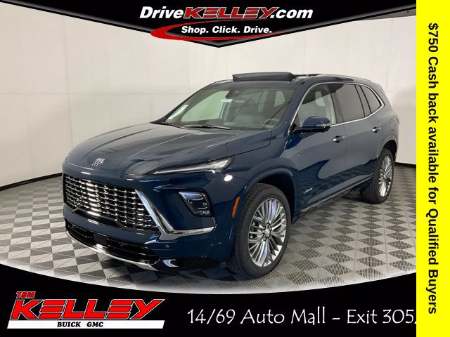 2027 Buick Enclave