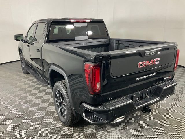 2026 Gmc Sierra 1500 AT4 photo 4
