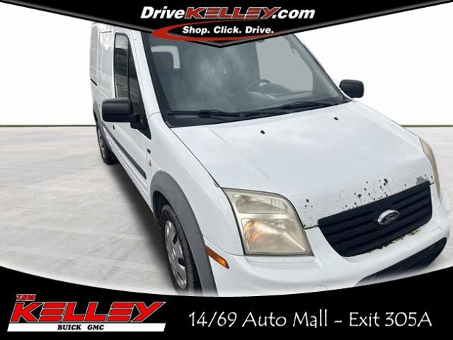 Used 2013 Ford Transit Connect XLT