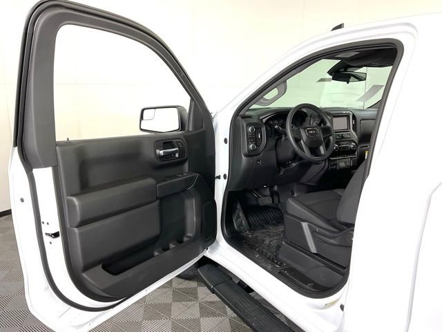 2026 GMC Sierra 1500 Pro - Photo 25