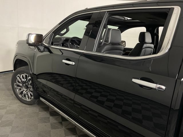 2026 GMC Sierra 1500 Denali Ultimate - Photo 41