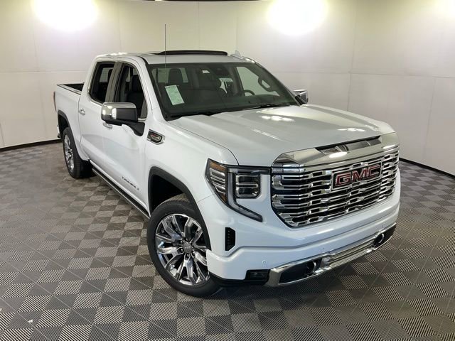 2026 GMC Sierra 1500 Denali - Photo 44