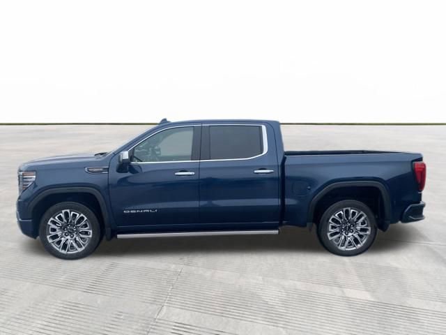 2023 Gmc Sierra 1500 Denali Ultimate photo 3