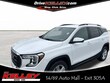 GMC Terrain