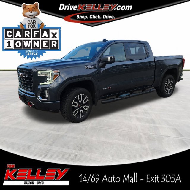  GMC Sierra 1500