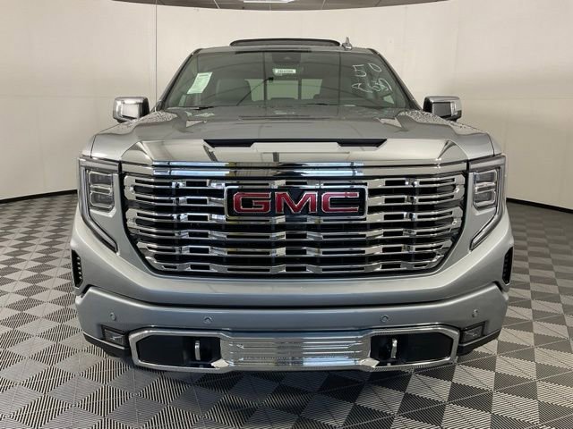 2025 Gmc Sierra 1500 Denali photo 2