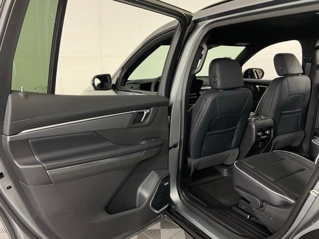 2027 Buick Enclave Sport Touring - Photo 28