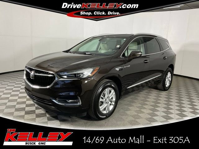 2018 Buick Enclave Essence