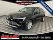  Buick Envista