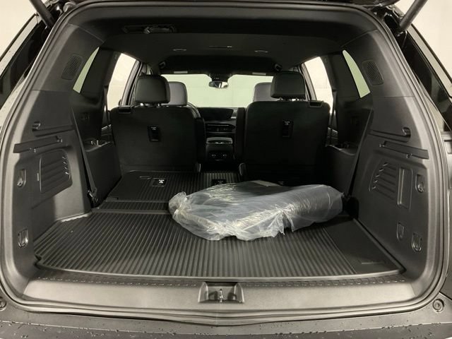 2026 Buick Enclave Preferred - Photo 39
