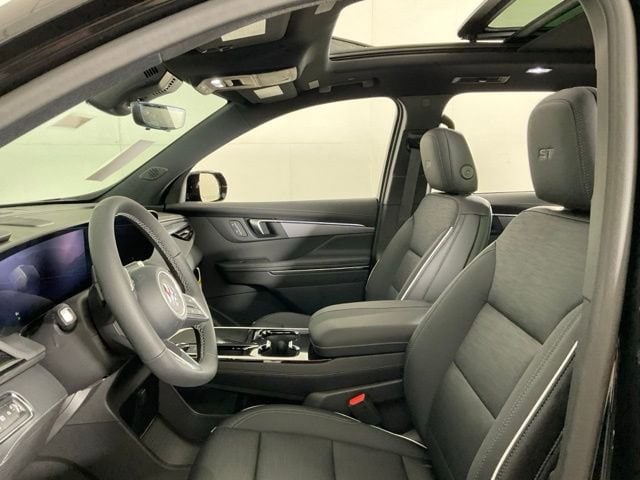 2026 Buick Enclave Sport Touring - Photo 29