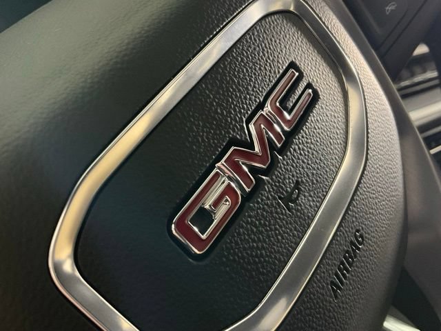 2026 GMC Sierra 1500 SLT - Photo 46