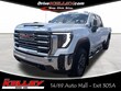 GMC Sierra 2500 HD