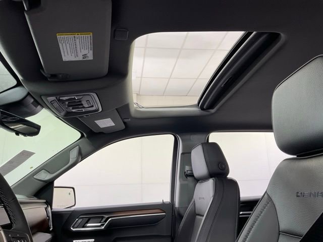 2026 GMC Sierra 1500 Denali - Photo 26