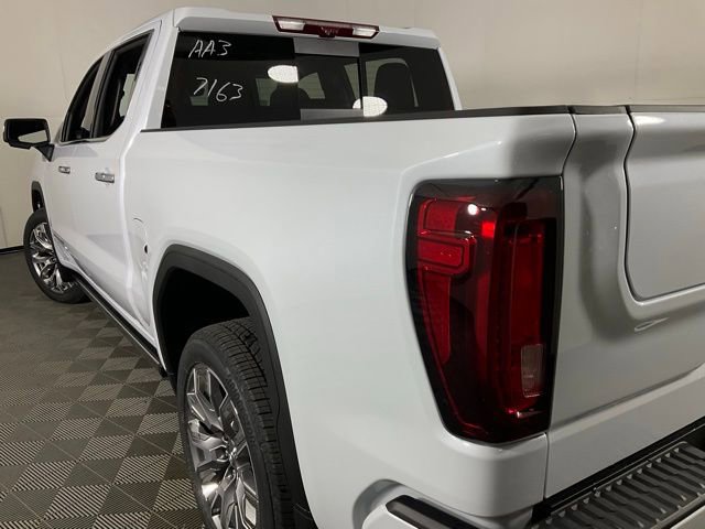 2026 GMC Sierra 1500 Denali - Photo 37