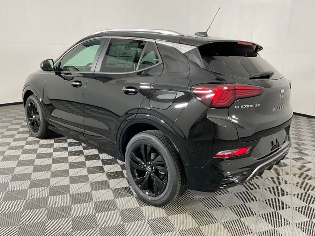 2026 Buick Encore GX Sport Touring photo 3
