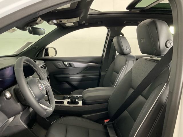 2026 Buick Enclave Sport Touring - Photo 27