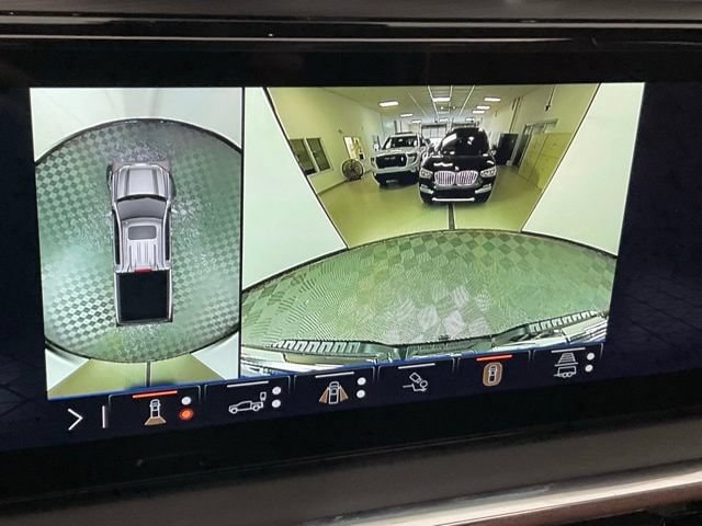 2026 GMC Sierra 1500 Denali Ultimate - Photo 11