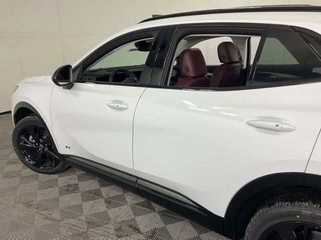 2026 Buick Envision Sport Touring - Photo 38