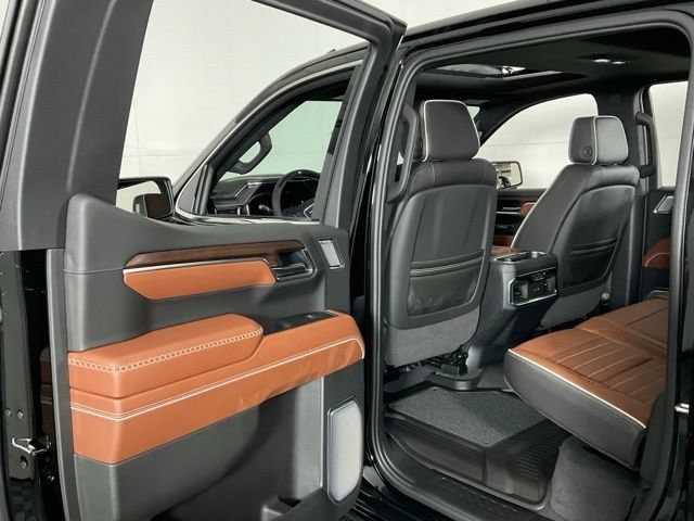 2026 GMC Sierra 1500 Denali Ultimate - Photo 34