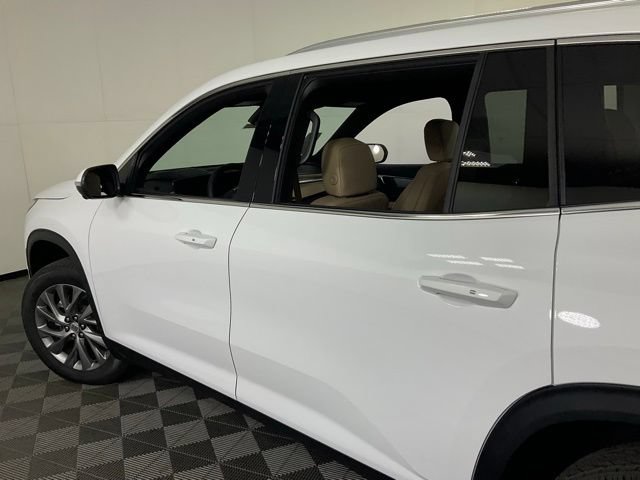 2026 Buick Enclave Preferred - Photo 35