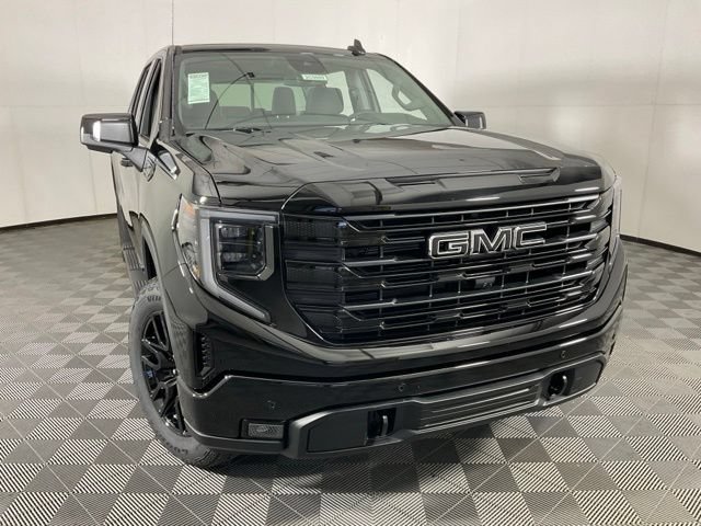 2026 GMC Sierra 1500 Elevation - Photo 10