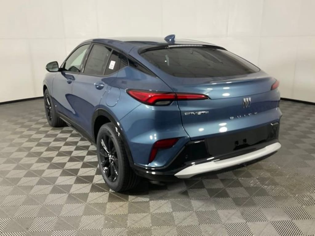 New 2026 Buick Envista Sport Touring SUV