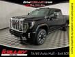  GMC Sierra 2500 HD