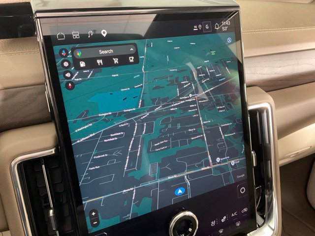 2026 GMC Yukon XL Denali - Photo 15