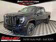 GMC Sierra 2500 HD