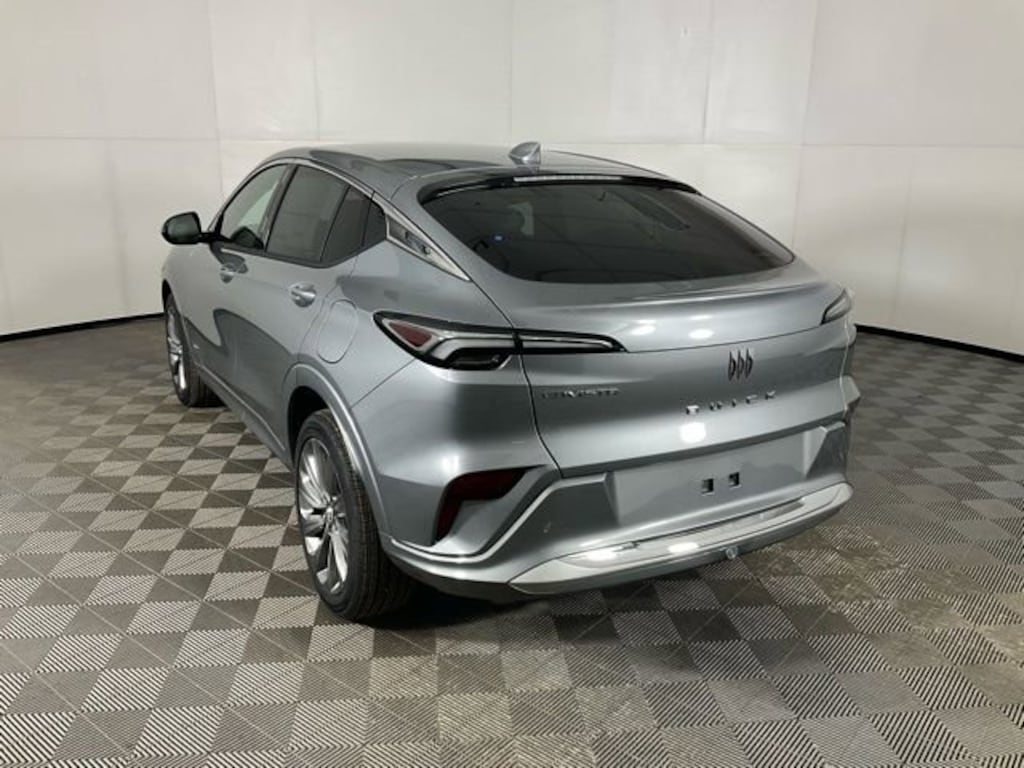 New 2026 Buick Envista Avenir SUV