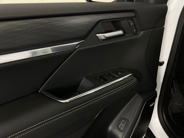 2026 GMC Acadia Elevation - Photo 31
