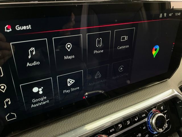 2026 GMC Sierra 1500 Denali - Photo 13