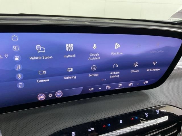 2027 Buick Enclave Preferred - Photo 12